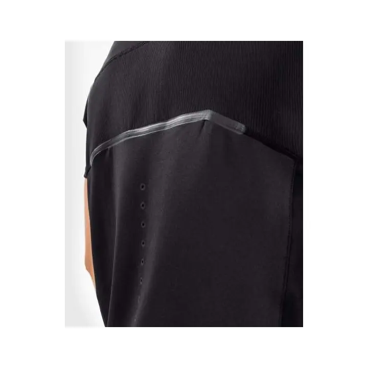 T-Shirt Dry-Tech Venum G-Fit Air Noir