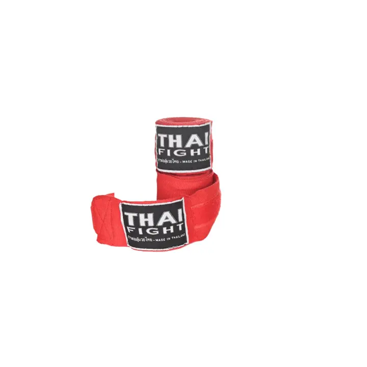 Bandes de Boxe Thai 400 cm