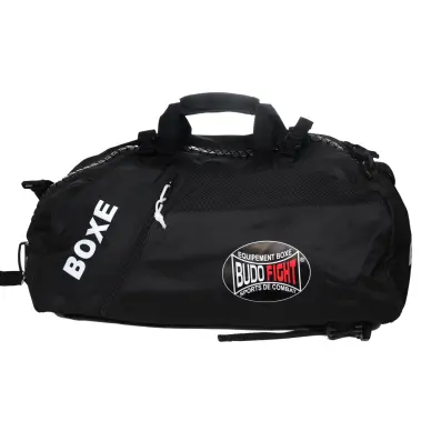 Sac de Sport Boxe Convertible - 6