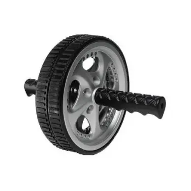 Equipement Boxe: Roue Abdominale - 1