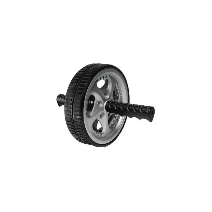 Equipement Boxe: Roue Abdominale