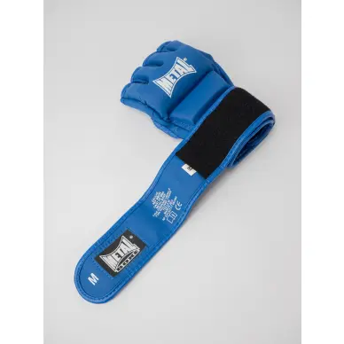 Gants de MMA Compétition Metal Boxe - 10