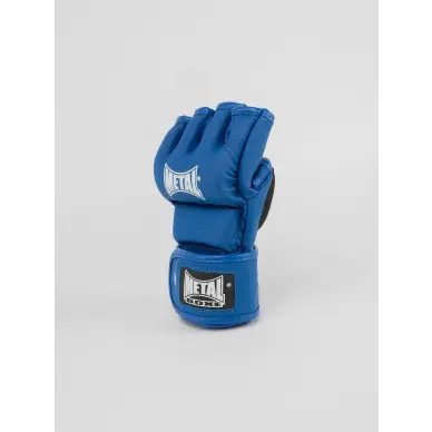 Gants de MMA Compétition Metal Boxe - 9