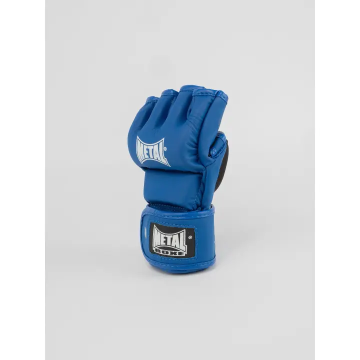 Gants de MMA Compétition Metal Boxe