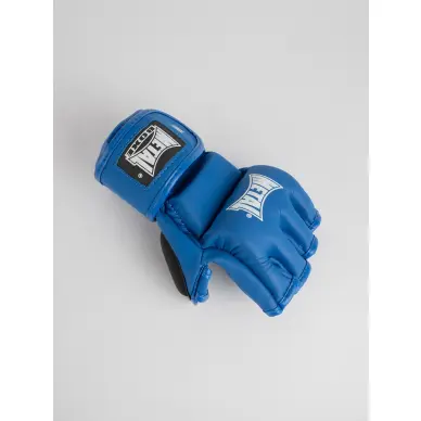 Gants de MMA Compétition Metal Boxe - 11