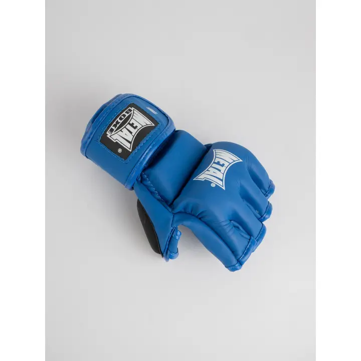 Gants de MMA Compétition Metal Boxe