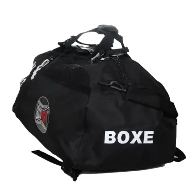 Sac de Sport Boxe Convertible - 7