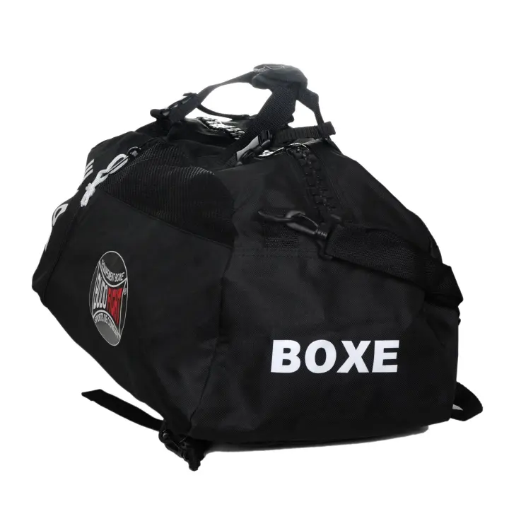 Sac de Sport Boxe Convertible