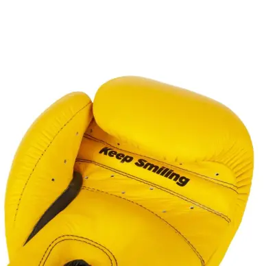 Gants de boxe Elion Paris X Smiley 50th Anniversary - 12
