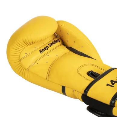 Gants de boxe Elion Paris X Smiley 50th Anniversary - 13