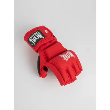 Gants de MMA Compétition Metal Boxe - 5