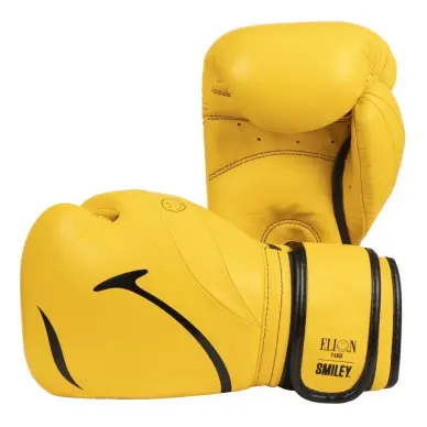 Gants de boxe Elion Paris X Smiley 50th Anniversary - 10