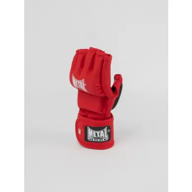 Gants de MMA Compétition Metal Boxe - 4