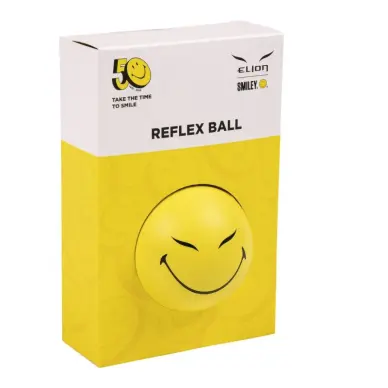 Reflex Ball Elion x Smiley - 4
