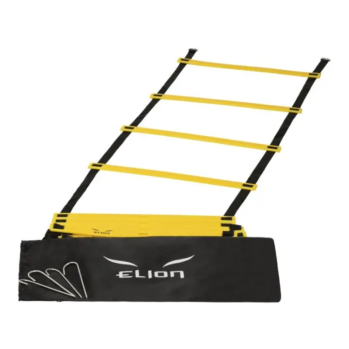 Échelle de Rythme 6 mètres Elion
