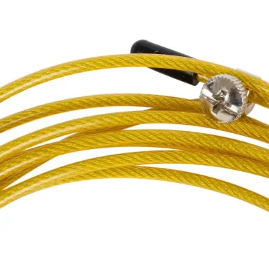 Corde à Sauter Aluminium Elion - 12