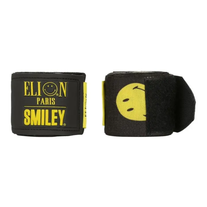 Bandes de boxe ELION X SMILEY 50th Anniversary 450 cm