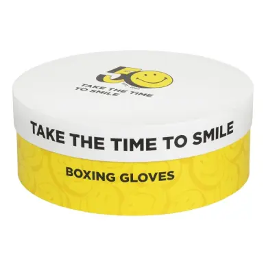 Gants de boxe Elion Paris X Smiley 50th Anniversary - 21