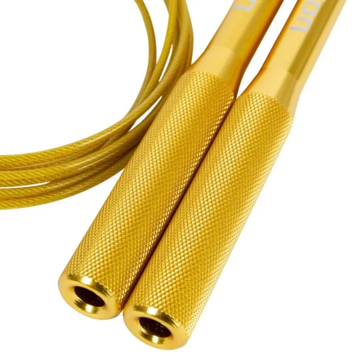 Corde à Sauter Aluminium Elion