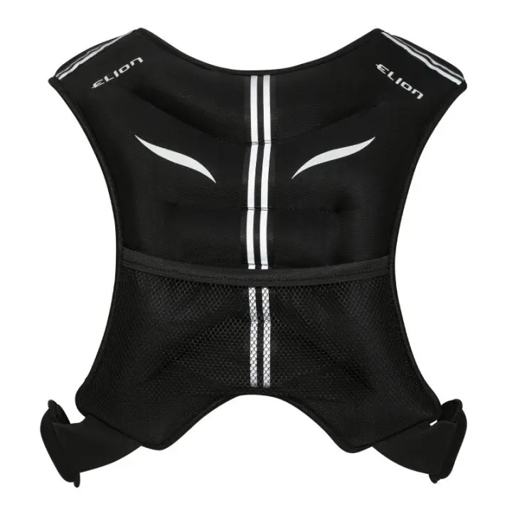 Gilet Lesté Elion 10 kg