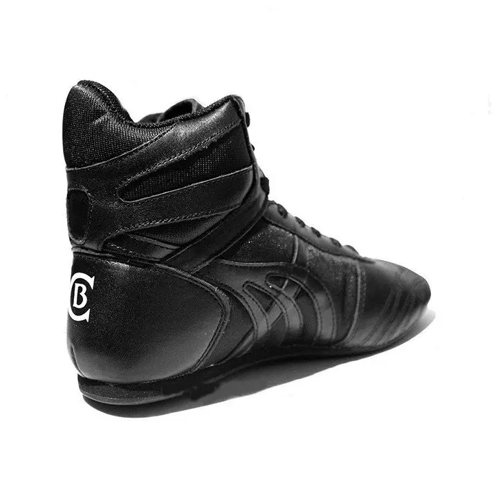 Chaussures de Boxe et Krav Maga