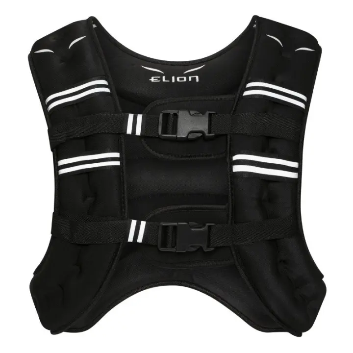 Gilet Lesté Elion 10 kg