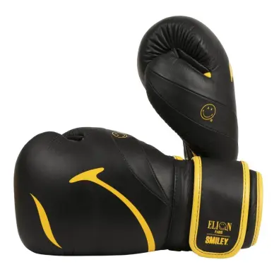 Gants de boxe Elion Paris X Smiley 50th Anniversary - 2