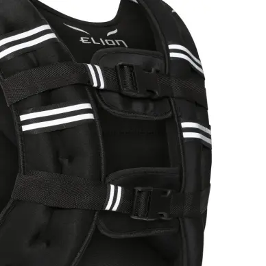 Gilet Lesté Elion 10 kg - 3