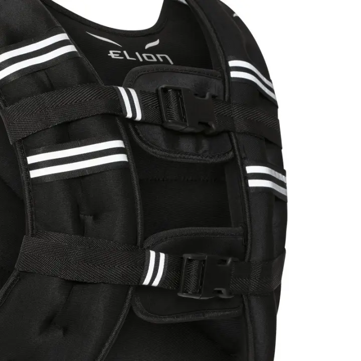 Gilet Lesté Elion 10 kg
