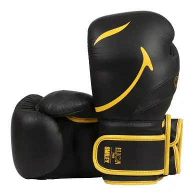 Gants de boxe Elion Paris X Smiley 50th Anniversary