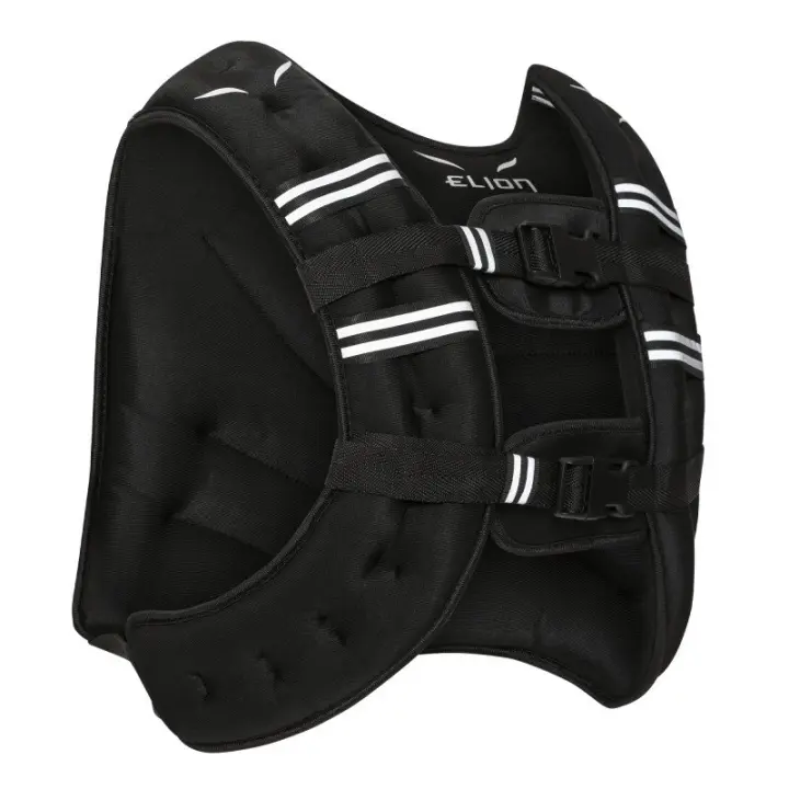 Gilet Lesté Elion 10 kg