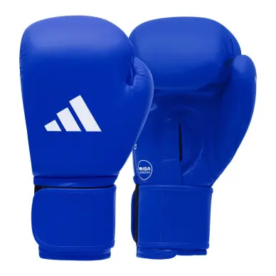 Gants de Boxe Amateur Adidas IBA - 3