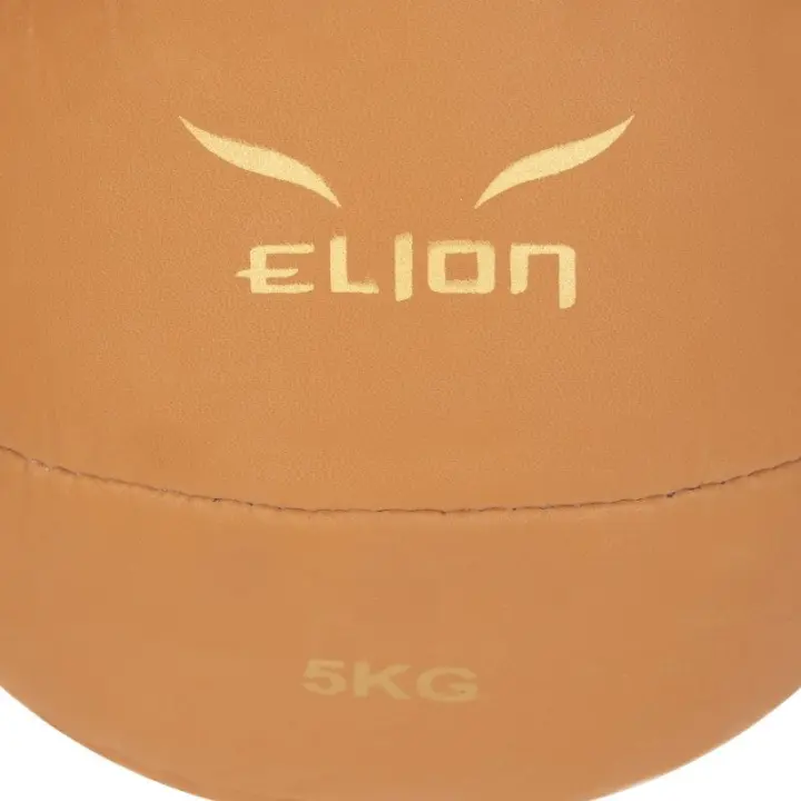 Medecine Ball Elion