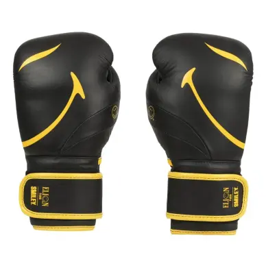 Gants de boxe Elion Paris X Smiley 50th Anniversary - 3