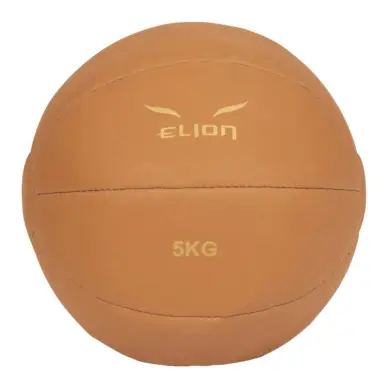 Medecine Ball Elion - 5