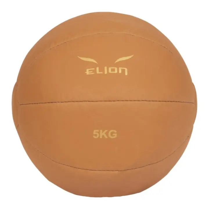 Medecine Ball Elion