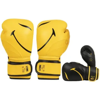 Gants de boxe Elion Paris X Smiley 50th Anniversary - 9