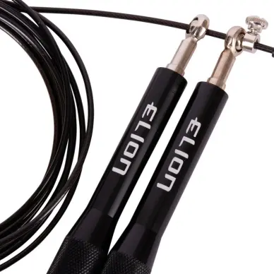 Corde à Sauter Aluminium Elion - 3