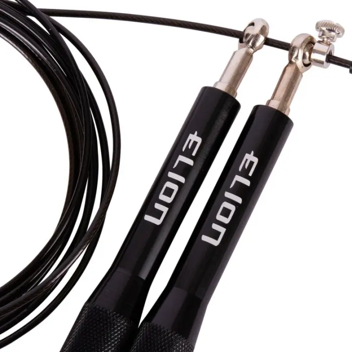 Corde à Sauter Aluminium Elion