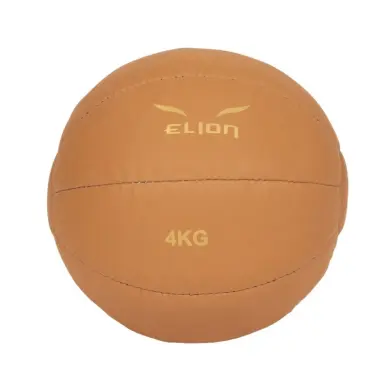 Medecine Ball Elion - 4