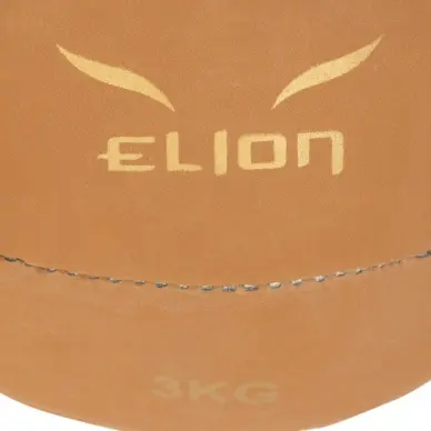 Medecine Ball Elion - 8