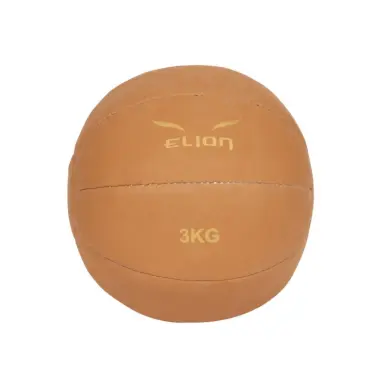 Medecine Ball Elion - 3