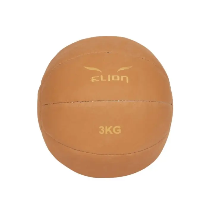 Medecine Ball Elion