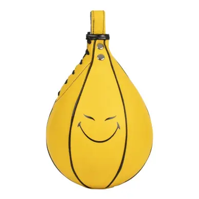 Poire de Vitesse Elion x Smiley - 5