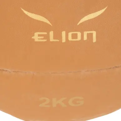Medecine Ball Elion - 7