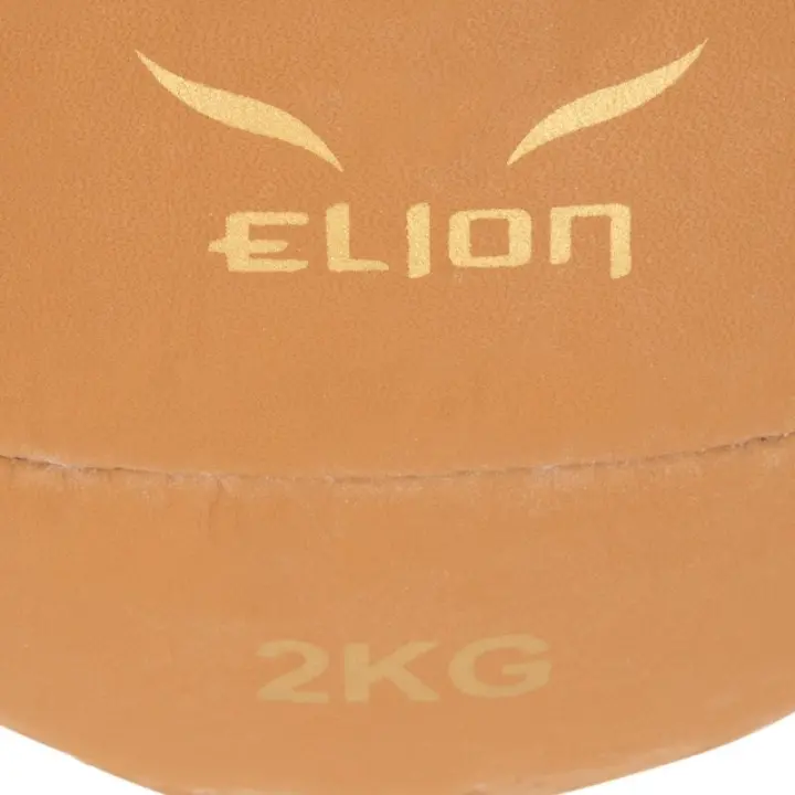 Medecine Ball Elion