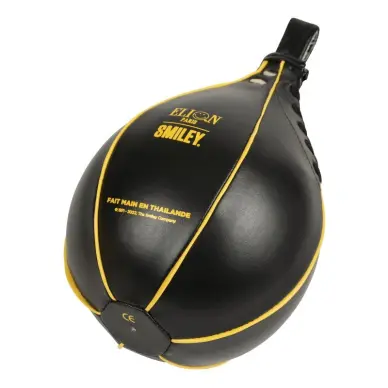 Poire de Vitesse Elion x Smiley - 3