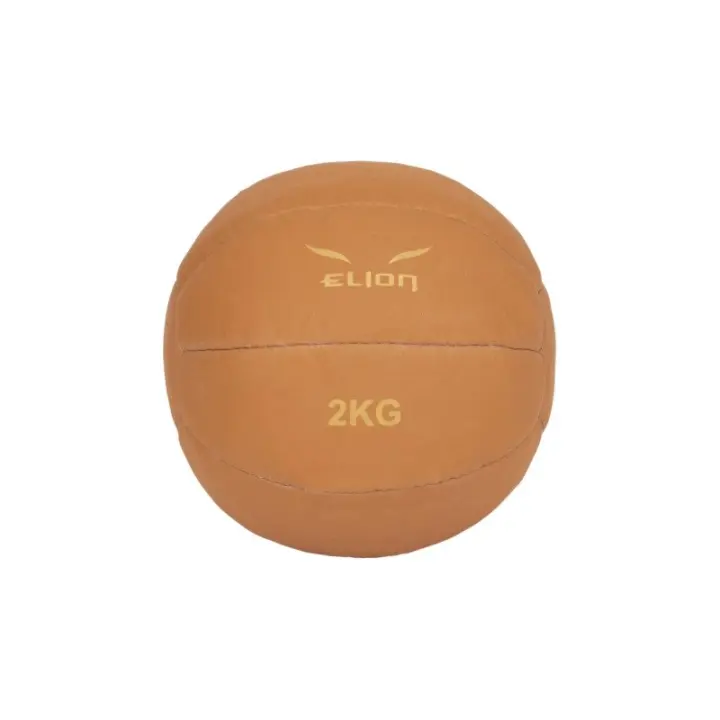 Medecine Ball Elion