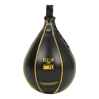 Poire de Vitesse Elion x Smiley - 4