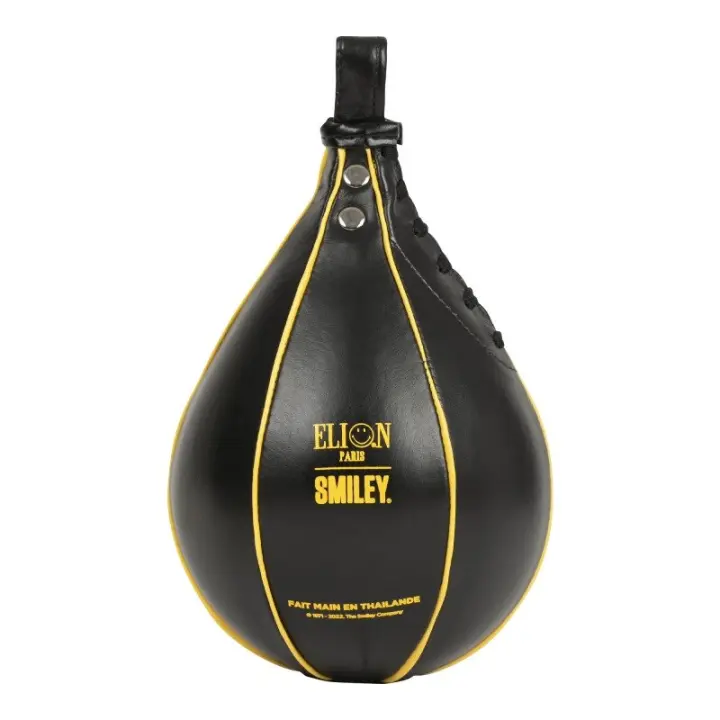 Poire de Vitesse Elion x Smiley